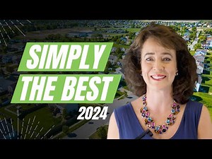 Harrisburg Magazine's Simply the Best 2024 Results