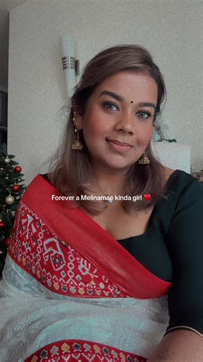 Charming Saree from Pattushastra Boutique