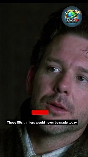 These 80s Thrillers Would NEVER Be Made Today! | Forgotten Classics