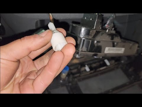 DODGE RAM NO DEFROST EASY FIX