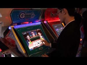 Global Touch 2011 IQ乐园2011