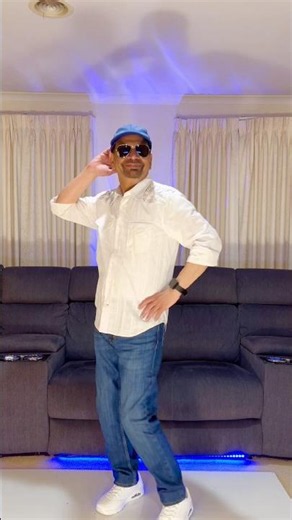 SHEESHA I MITTA ROR I SWARA VERMA #shorts #thegroovygrandpa #dance
