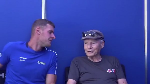 Assen #1 - FIM Sidecar World Championship '25 - Team #45 Rewind