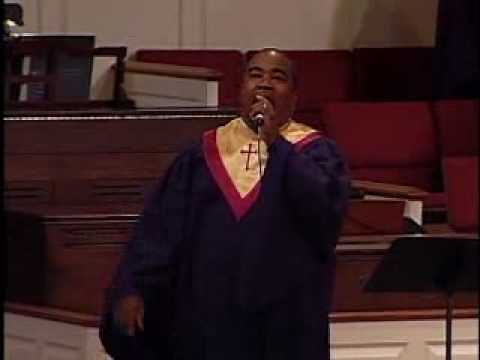 Midnight Cry - Central Church of God Choir - Charlotte, NC