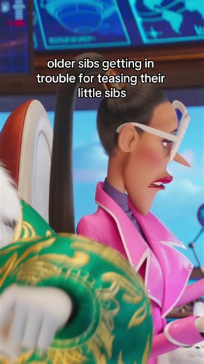 ugh 🙄 #minions #despicableme #despicableme4 #evil #siblings #siblingsbelike #siblingrivalry