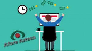 ¿Cómo sacar dinero de mi Afore Azteca? | Requisitos, montos y consecuencias