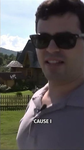 Inside Vissarion's Cult: The Leader Who Thinks He's Jesus