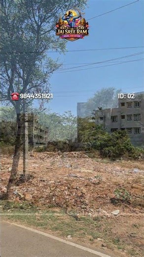 60x90 #commercial 🏗️ #siteforsale Near Dattagalli ring road #mysore