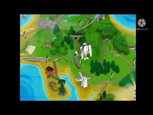 Thomas & Friends Intro season 12