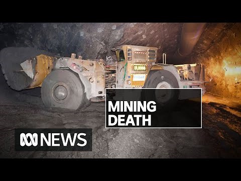 New details emerge about the fatal Tasmanian mine collapse | ABC News