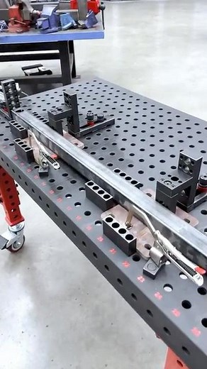 Easiest Fixture System You’ll Ever Use!