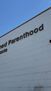 4.8K views · 152 reactions | The Planned Parenthood facility in...