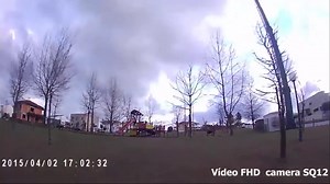 Watch SQ12 Mini Spy Camera on Amazon Live