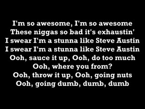 Lil Uzi Vert - Sauce It Up [Official Lyrics]