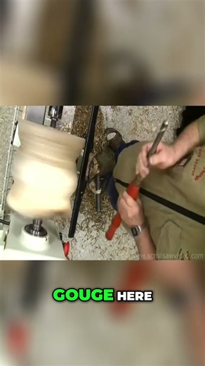 Woodturning Safety_ Gouge Techniques and Grain Direction
