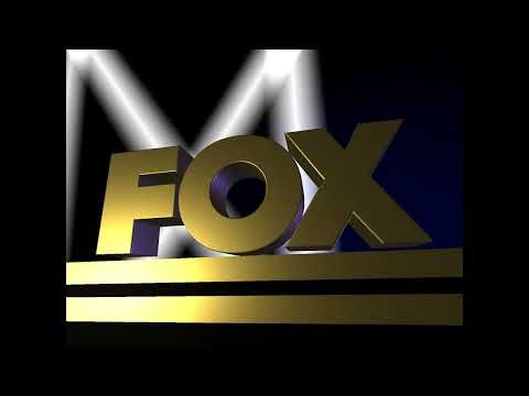 [FICTIONAL] WABN-TV (Fox) Station ID 1987