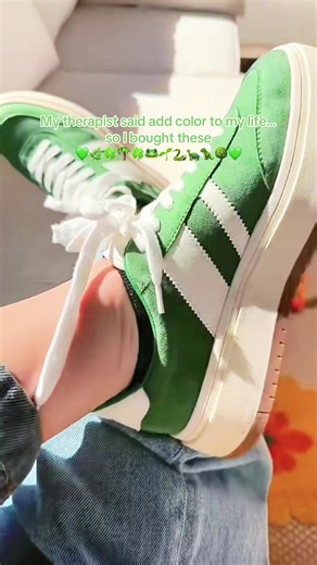 These green platform sneakers instantly make any outfit look styled. The chunky platform sole adds height while the memory foam makes them comfortable enough for everyday wear. If you love trendy sneakers, street style outfits, and dopamine dressing, these green low top sneakers are the perfect way to add color to your wardrobe. They pair perfectly with jeans, leggings, cargos, dresses, and casual everyday outfits. Comfortable, versatile, and a statement sneaker that stands out from basic white 