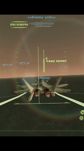 Supermaneuver landing system #acecombat #fighterjet #aviation #military #gaming #projectwingman