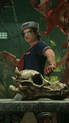 Stranger Things TEST YOUR MIGHT #shorts #shortvideo #games #gaming #new #mods #strangerthings #new