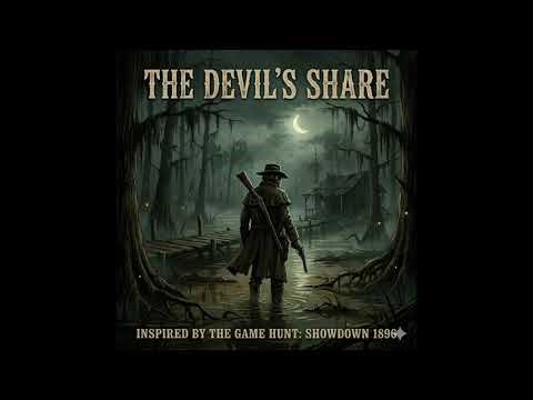 The Devil's Share (Hunt: Showdown 1896 song)