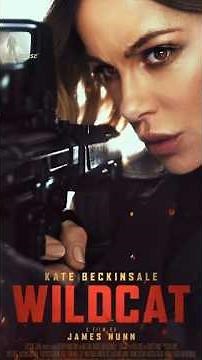 WILDCAT-Official Trailer(2025)