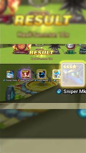 Lets Start from Dupe 1! #game #games #summonerswar #summon