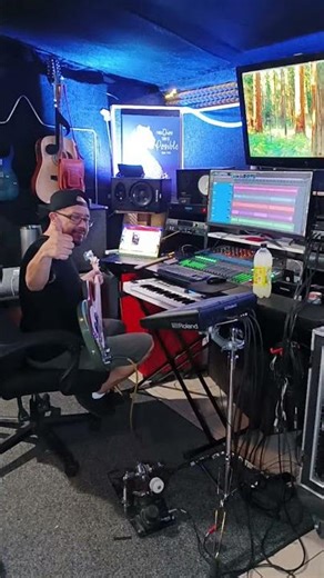 Así hacemos la música