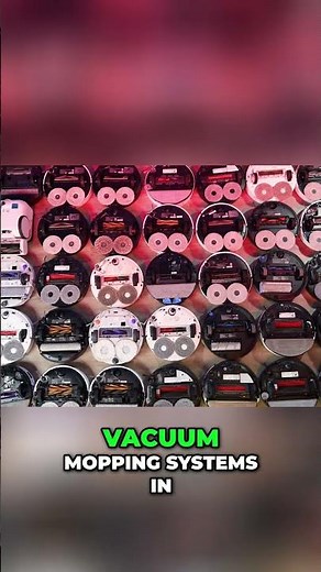 Best Robot Vacuum Mop? 3 Types Explained 🤖🧼