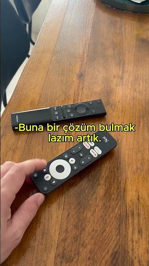 3D Yazıcı ile Kumanda Organizeri Yapıyoruz!