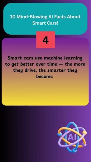 How Smart Cars See Everything On The Road