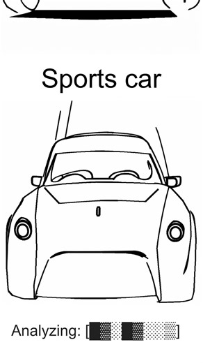 The World's Longest Game of Pictionary Part 5043