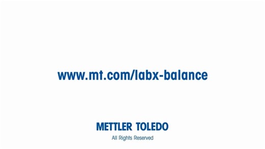 🎉 Exciting news, #LabEnthusiasts! The LabX Portfolio welcomes the new MX Balance! Experience complete, traceable data and manage it anytime with LabX Software, connecting all your instruments for easy, paperless workflows💻📊 https://okt.to/CWflh9 | METTLER TOLEDO