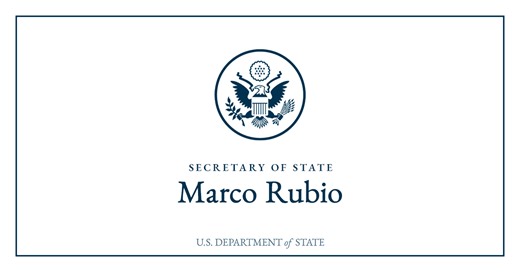 Secretary of State Marco Rubio and Mexican Foreign Secretary Juan Ramón de la Fuente at a Joint Press Availability - United States Department of State
