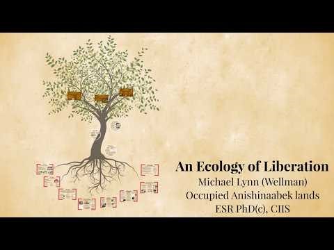 Ecology of Liberation
