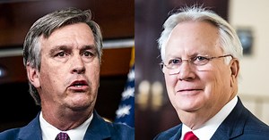 Alabama Congress primary: Barry Moore defeats Rep. Jerry Carl in AL-01 GOP race