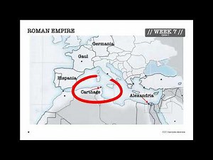 CC cycle 1 Week 7 Geography