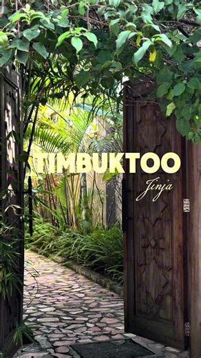 Timbuktoo African Villa Jinja: Your Home Away From Home