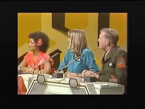 Blockbusters - Consolation Prize Blooper