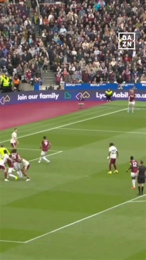 VAR Anula Gol do West Ham na Premier League