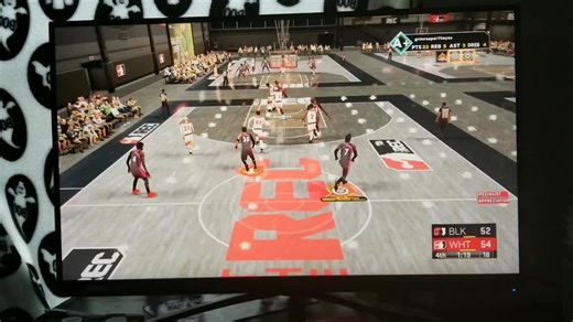 the snatch block for the win