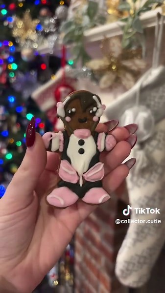 Fun My Hero Academia Cookie Decorating for Christmas