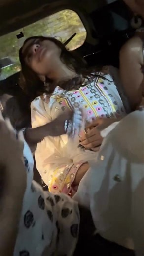 118K views · 2.1K reactions | Fun inthe Car | Sara Khan Official | Facebook