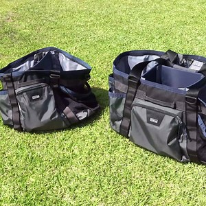 33K views · 138 reactions | The ultimate organizer bag for road trips, adventure, and athletics. | THINK TANK PHOTO | Facebook