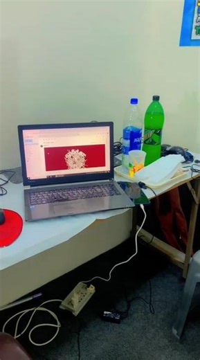 ✨ New Setup. New Vibes. New Skills.