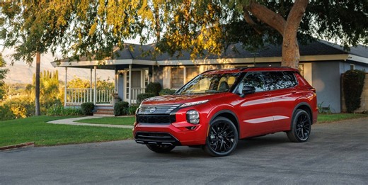 The 2026 Nissan Rogue Hybrid Offers 38 Miles of EV Range for Under $50,000