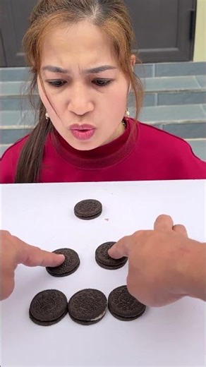 How to make the INFINITE CHOCOLATE LOOP properly 😅🍫 1 1 #funny