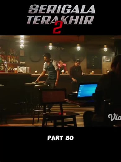 serigala terakhir 2 #serigalaterakhir2 #fyp #series #viraltiktok