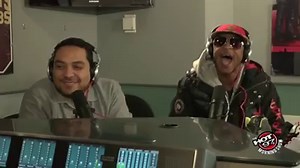 6.3K views · 250 reactions | Buckshot takes on Ebro & Hot97 in a...