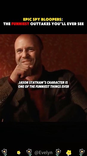 SPY's Hiliest Bloopers: Behind-the-Scenes Fails That'll Have You Gigglin'! #spymovie #blooper