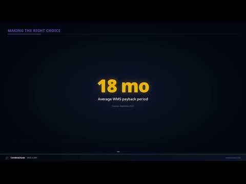 WMS vs ERP: Which Does Your Warehouse Actually Need? (2026)